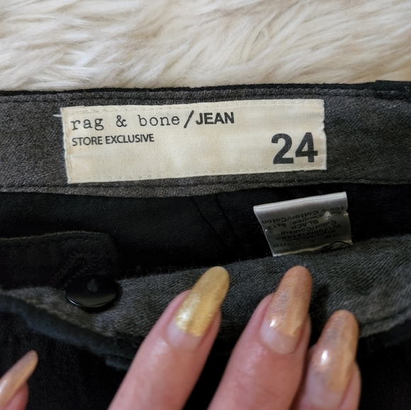 RAG & Bone pants - Picture 5 of 12